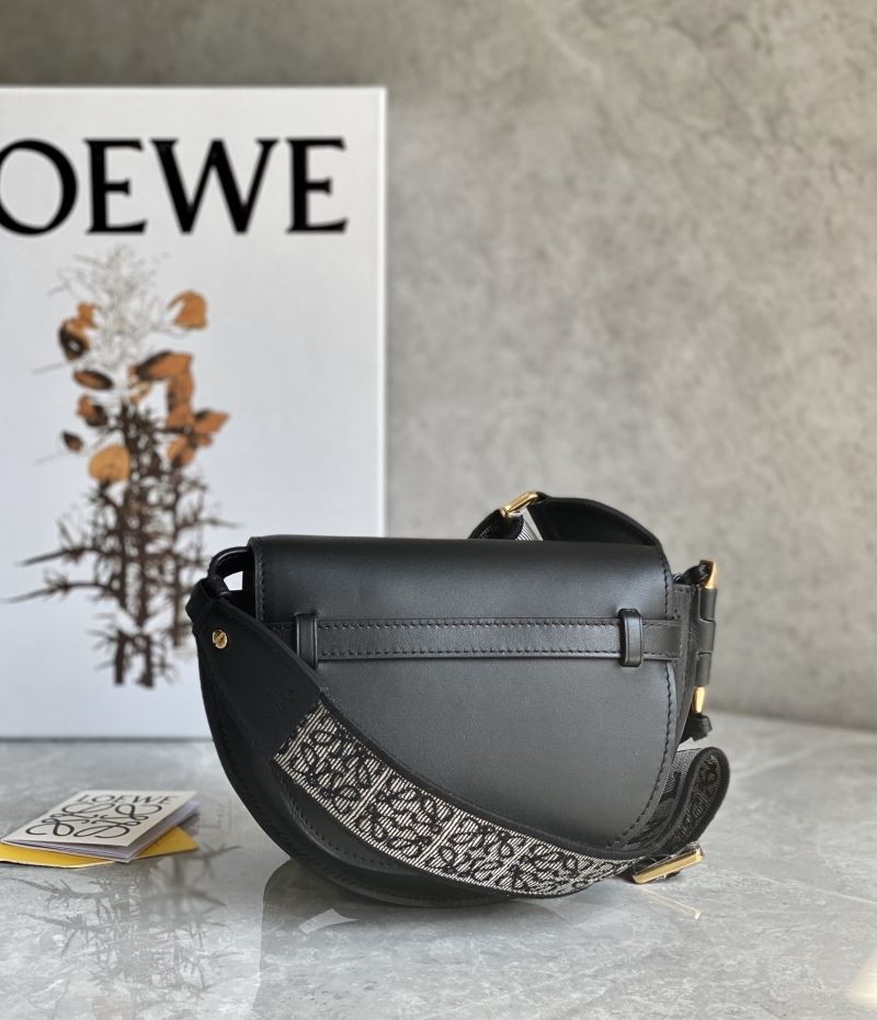 Loewe Gate Bags